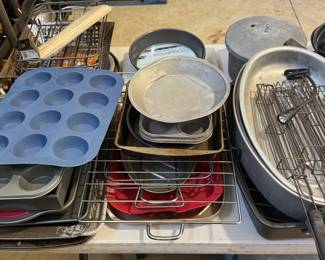 Houseware items