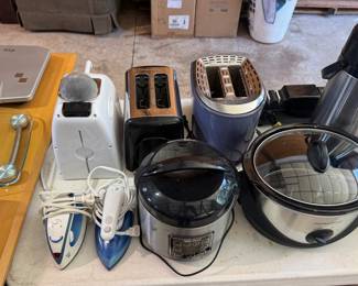 Appliances