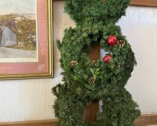 Christmas wreaths