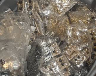 New old stock jewelry