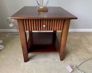 End Table