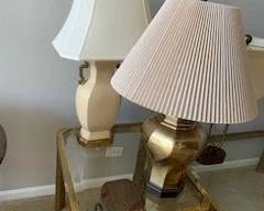 More Lamps