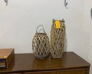 Lanterns