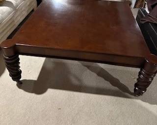 Milling Road Cocktail Table