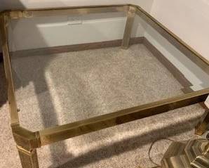 LaBarge Table