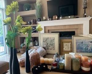 Miscellaneous Items
