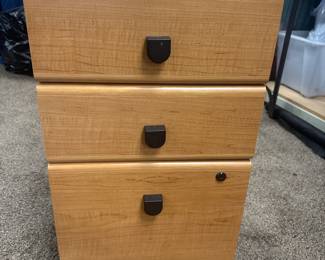 File cabinet