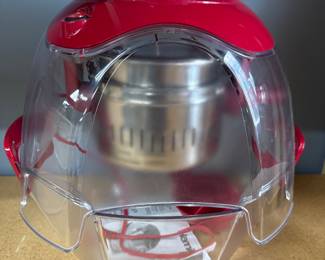 Hamilton Beach popcorn popper
