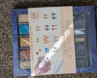 DIY Earring Kit