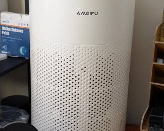 Humidifier