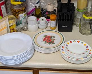Plates