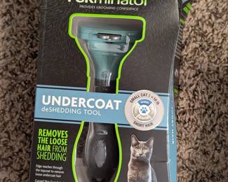 Furminator