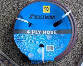 50 ft. Hose