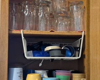 Cups and mugs