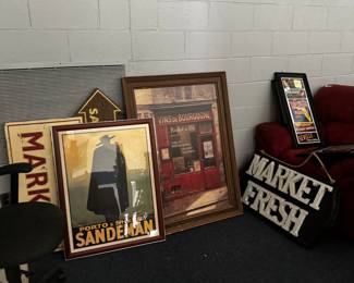 Sale Picture