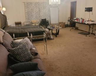 Bedroom pic