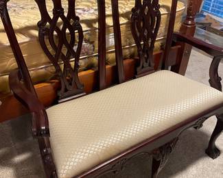 HAVE 2 -3 OF THIS TYPE OF LOVESEAT