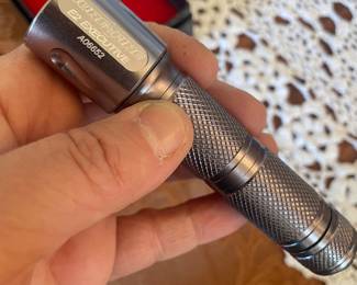 very bougie light !!