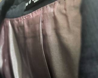 HOGO BOSS MENS SUIT