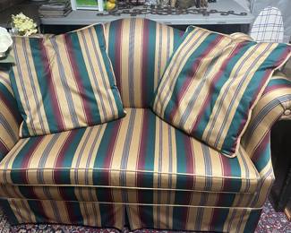loveseat great quality and condition