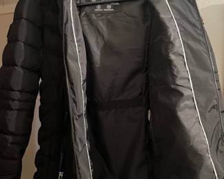 NEW W/ TAGS NAUTICA JACKET