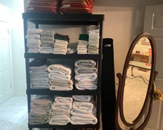 LINENS