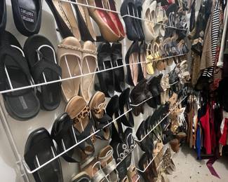 MOSTLY SIZES 7-8.5