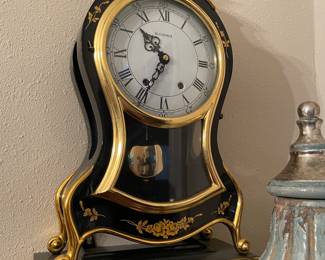 SO MANY LOVELY WELL KEPT THINGS TO PERUSE IN THIS HOME !!