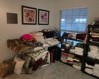 LINENS