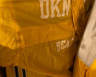 VTG DKNY WINDBREAKER