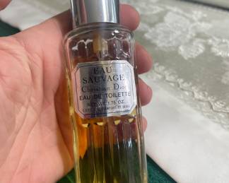 WE HAVE SO MANY RARE RETIRED FRAGRANCES AND MOST ARE STILL GOOD !!! FOR MEN AND WOMEN