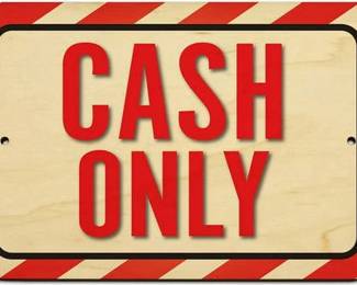 cash