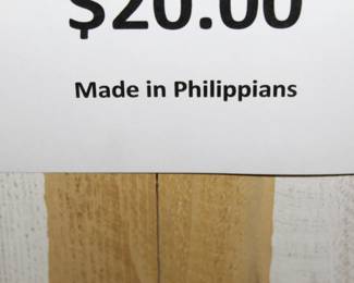 Sale Picture
