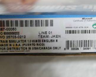 Sale Picture