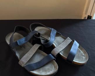 Naot Women's Krista sandal 