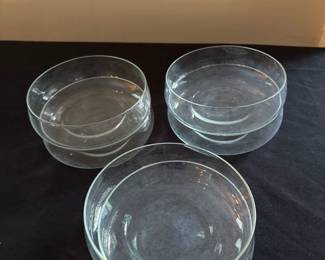 Petri Dishes 