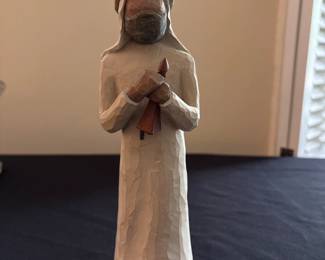 Willow Tree Three Wisemen Figurine Nativity Collection 