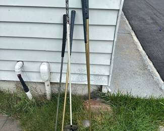 Golf Club 