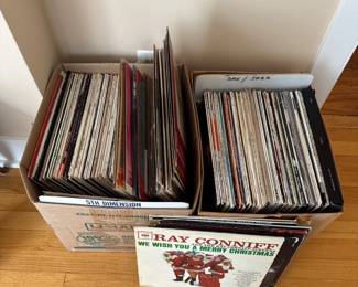 Records 