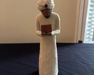Willow Tree Three Wisemen Figurine Nativity Collection