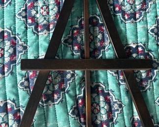 table easel 
