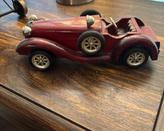 There’s several of these great little cars