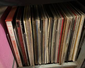Some records