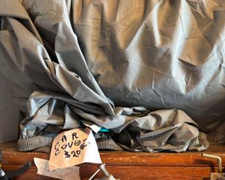 This is pretty nice car cover. Strange pitch but still cool.