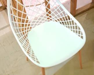 Mid century chair