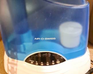 Humidifier