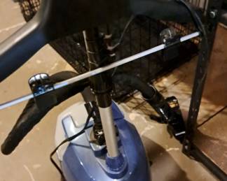 Steamer for clothes