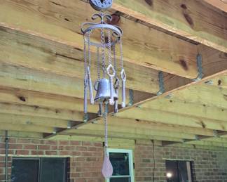 Wind chime