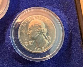 More of the collection