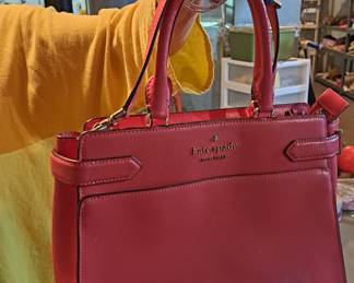 Kate Spade purse